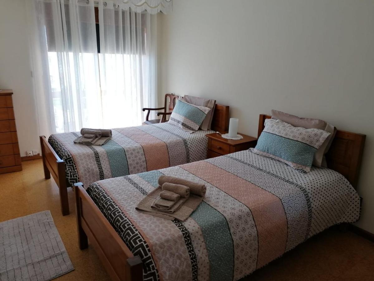 Apartamento T3 Amorosa Viana do Castelo Buitenkant foto