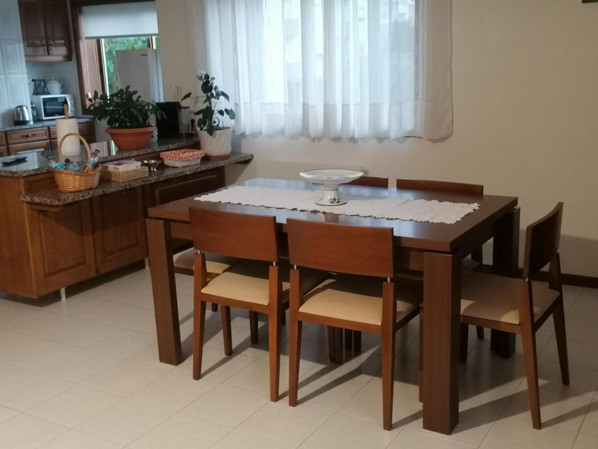 Apartamento T3 Amorosa Viana do Castelo Buitenkant foto