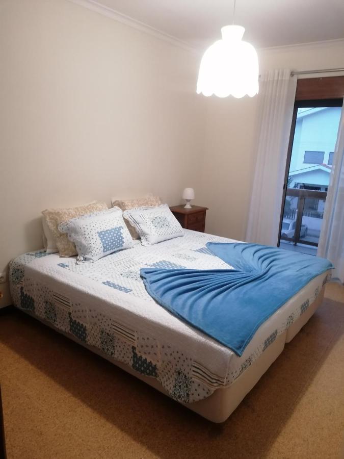 Apartamento T3 Amorosa Viana do Castelo Buitenkant foto