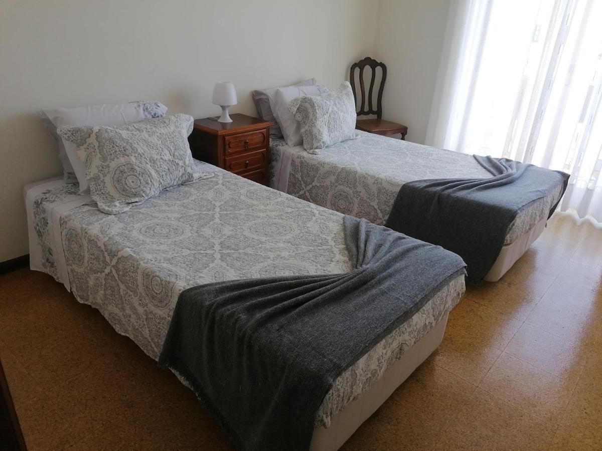 Apartamento T3 Amorosa Viana do Castelo Buitenkant foto
