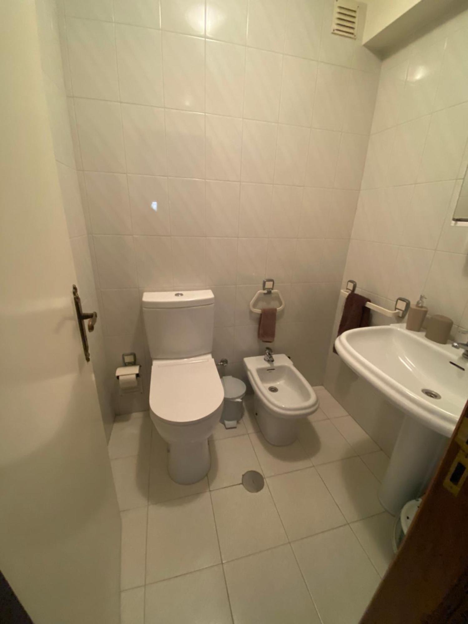 Apartamento T3 Amorosa Viana do Castelo Buitenkant foto