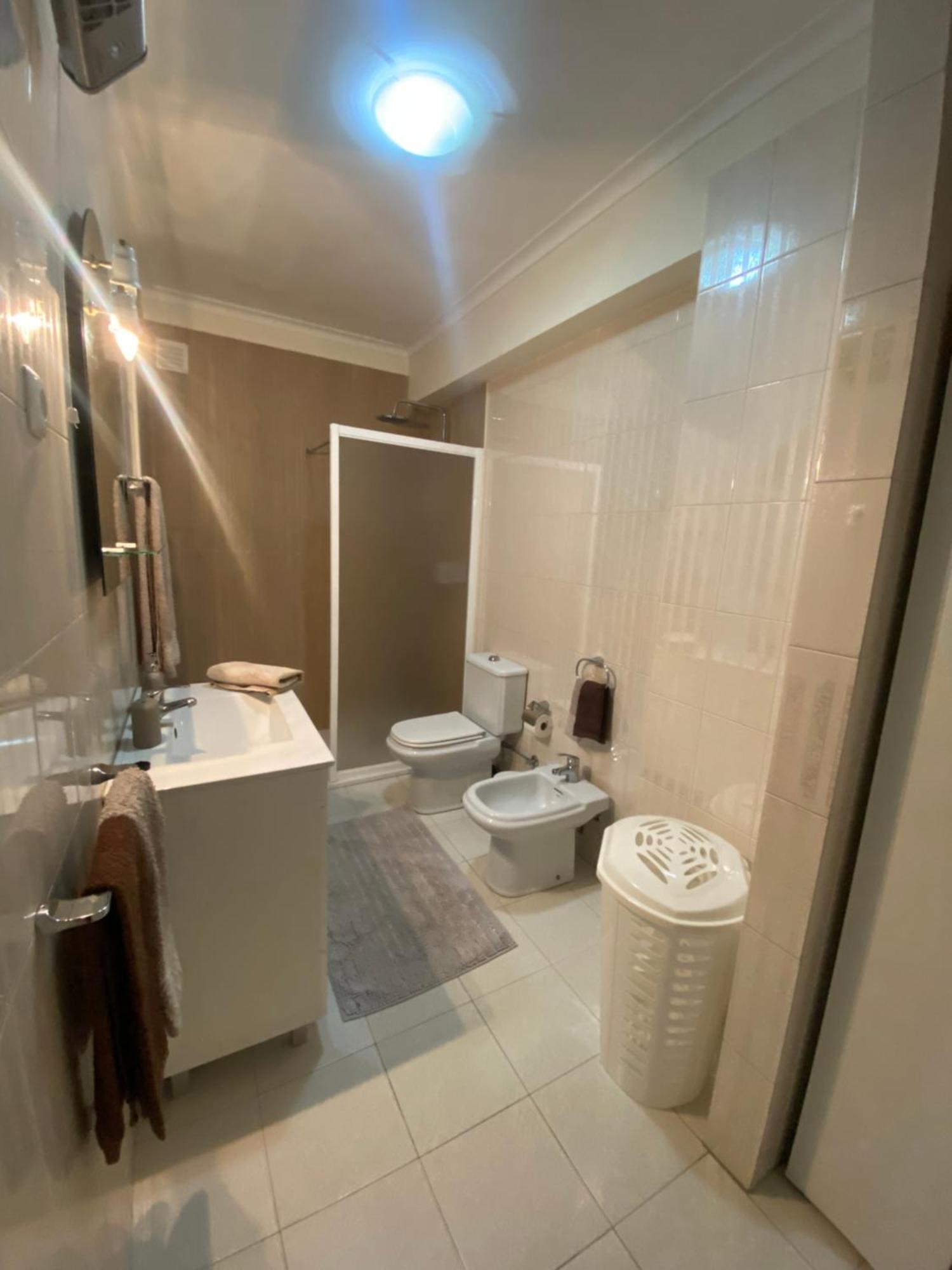 Apartamento T3 Amorosa Viana do Castelo Buitenkant foto