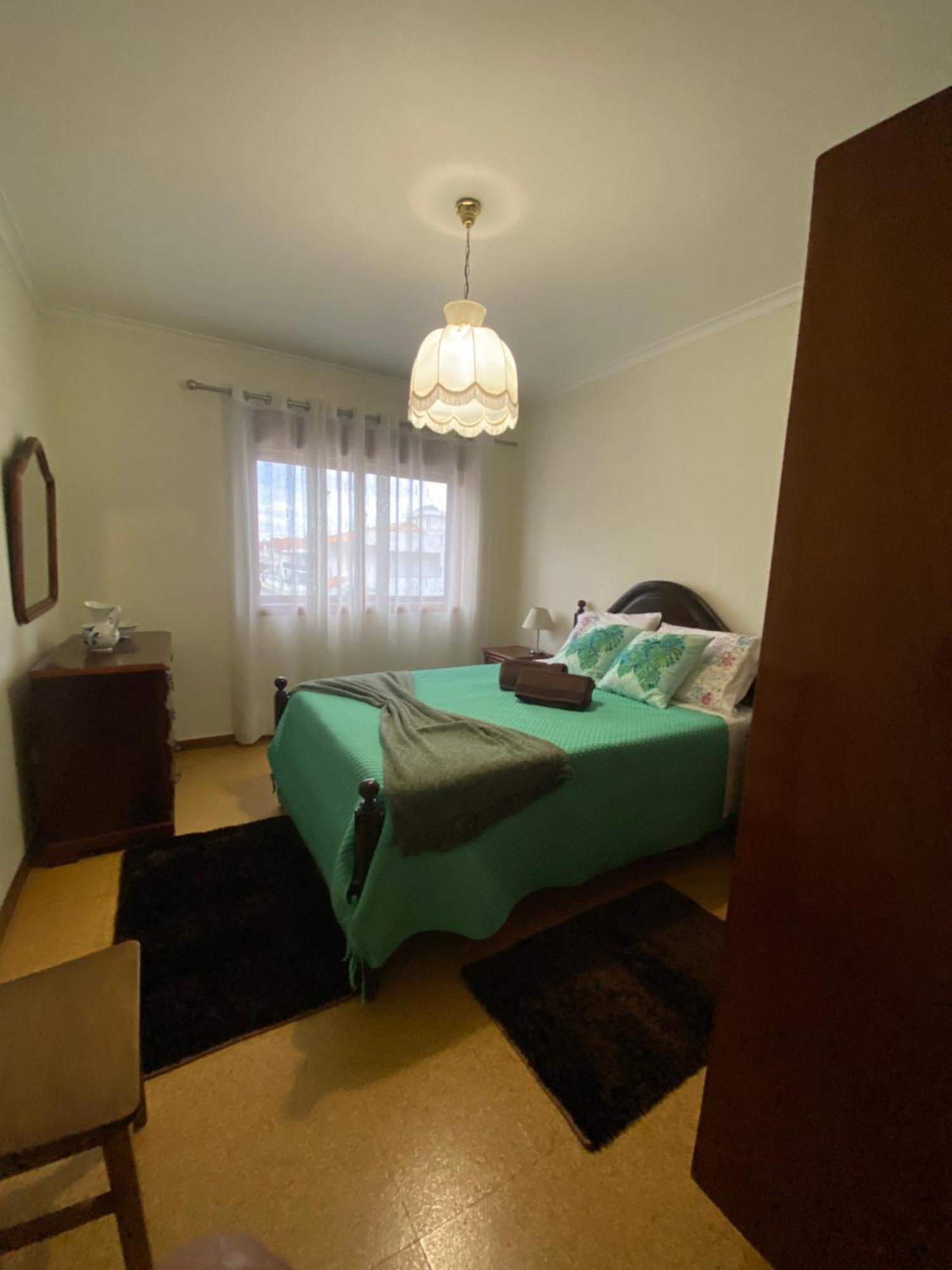 Apartamento T3 Amorosa Viana do Castelo Buitenkant foto