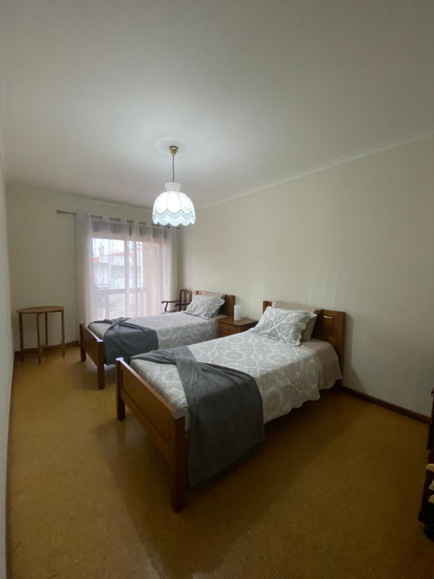 Apartamento T3 Amorosa Viana do Castelo Buitenkant foto