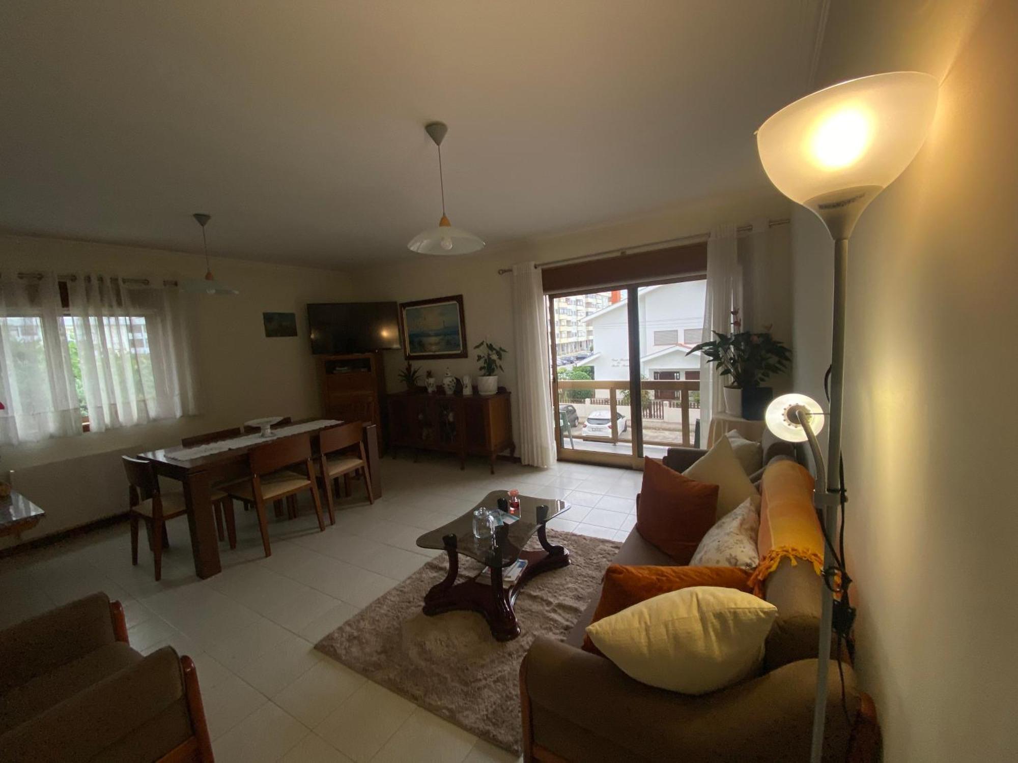 Apartamento T3 Amorosa Viana do Castelo Buitenkant foto