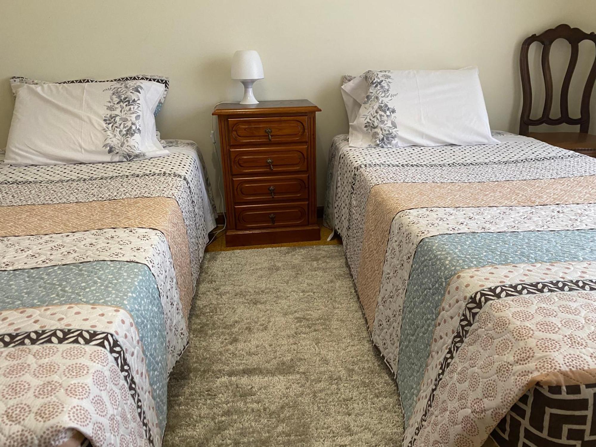 Apartamento T3 Amorosa Viana do Castelo Buitenkant foto