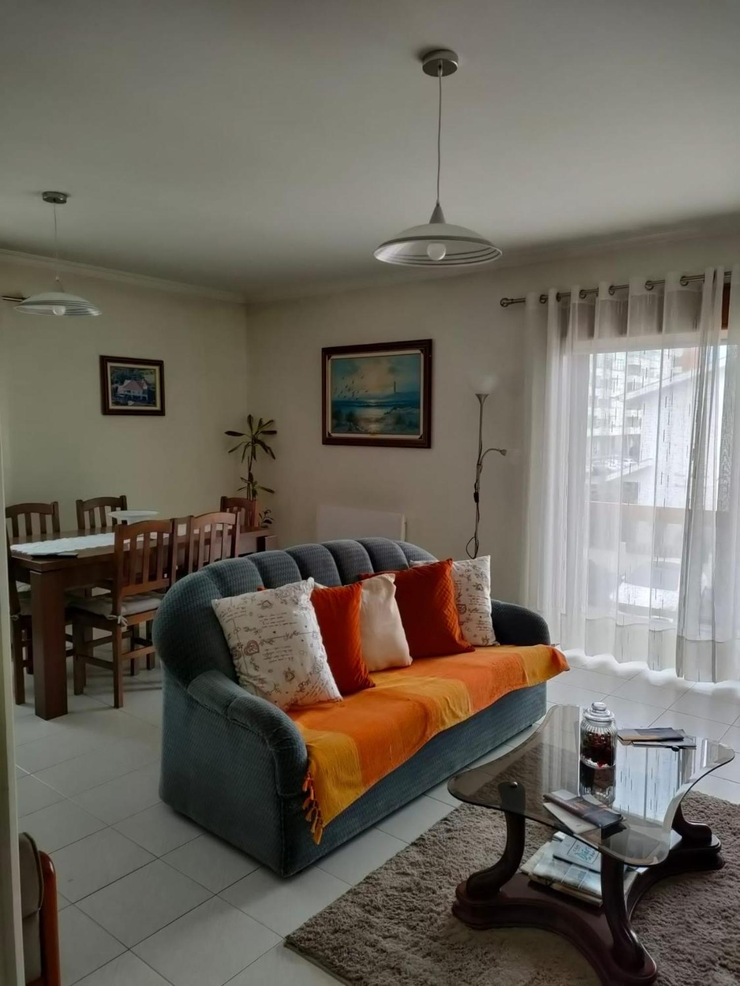 Apartamento T3 Amorosa Viana do Castelo Buitenkant foto