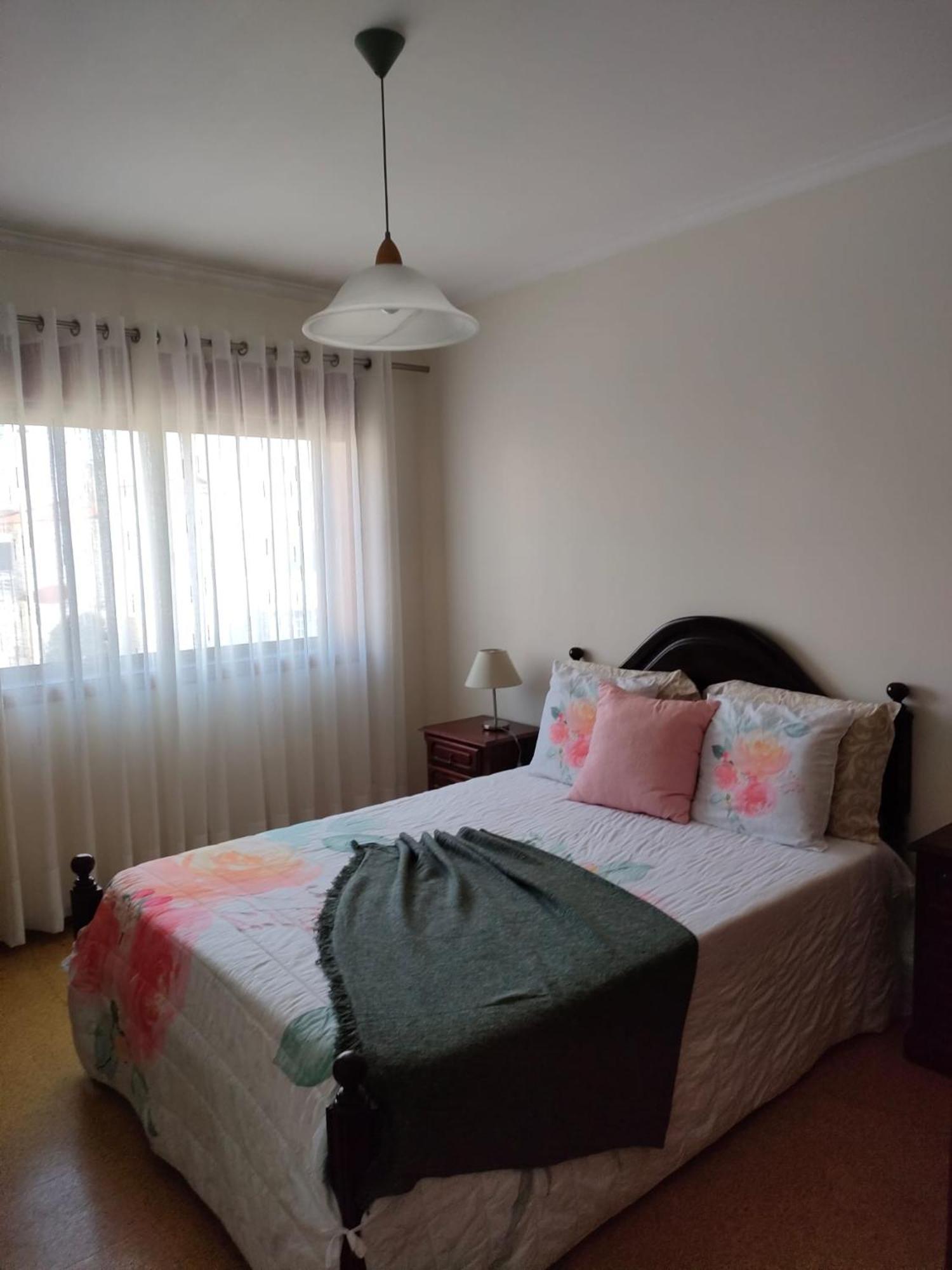 Apartamento T3 Amorosa Viana do Castelo Buitenkant foto