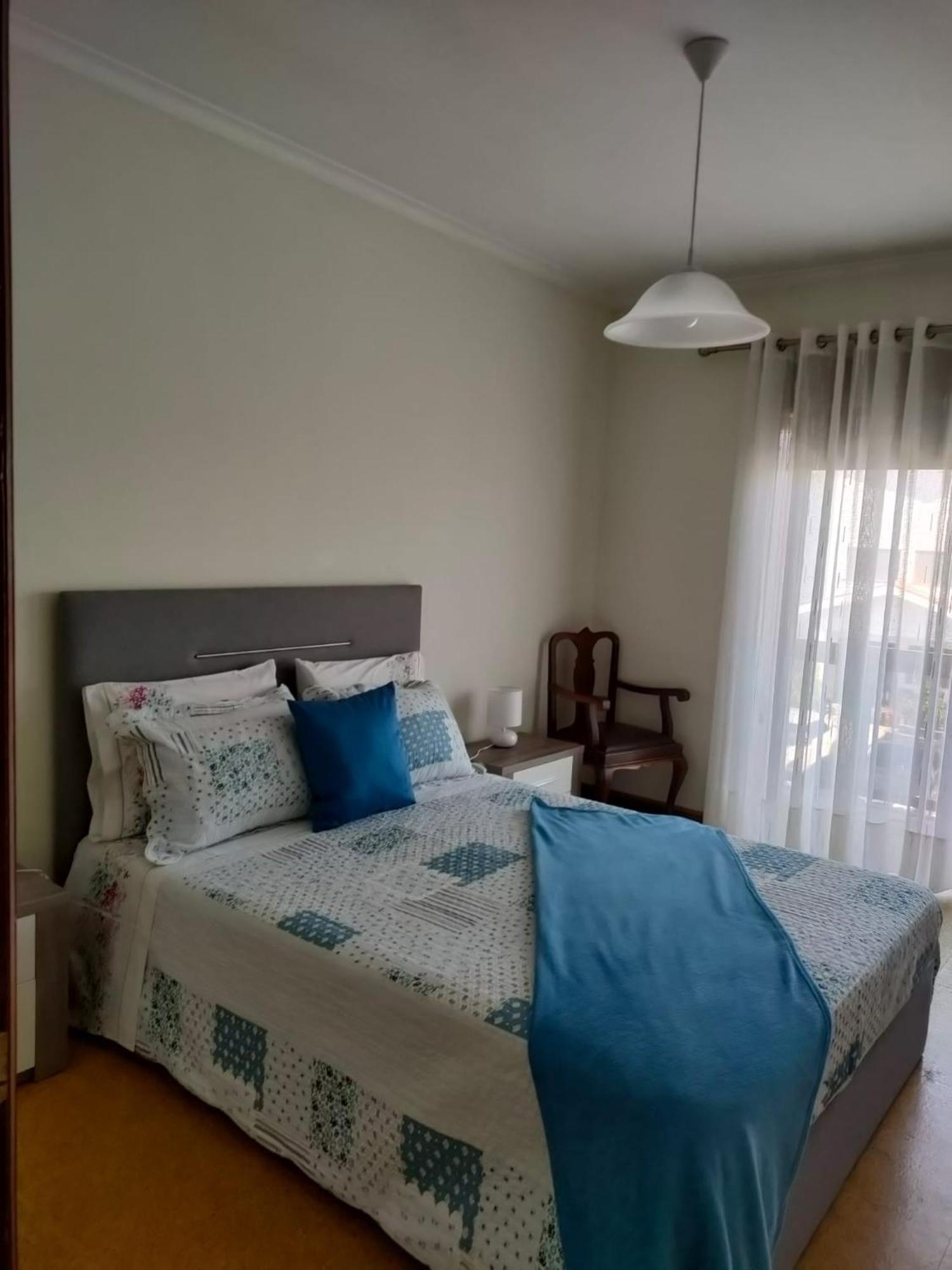 Apartamento T3 Amorosa Viana do Castelo Buitenkant foto