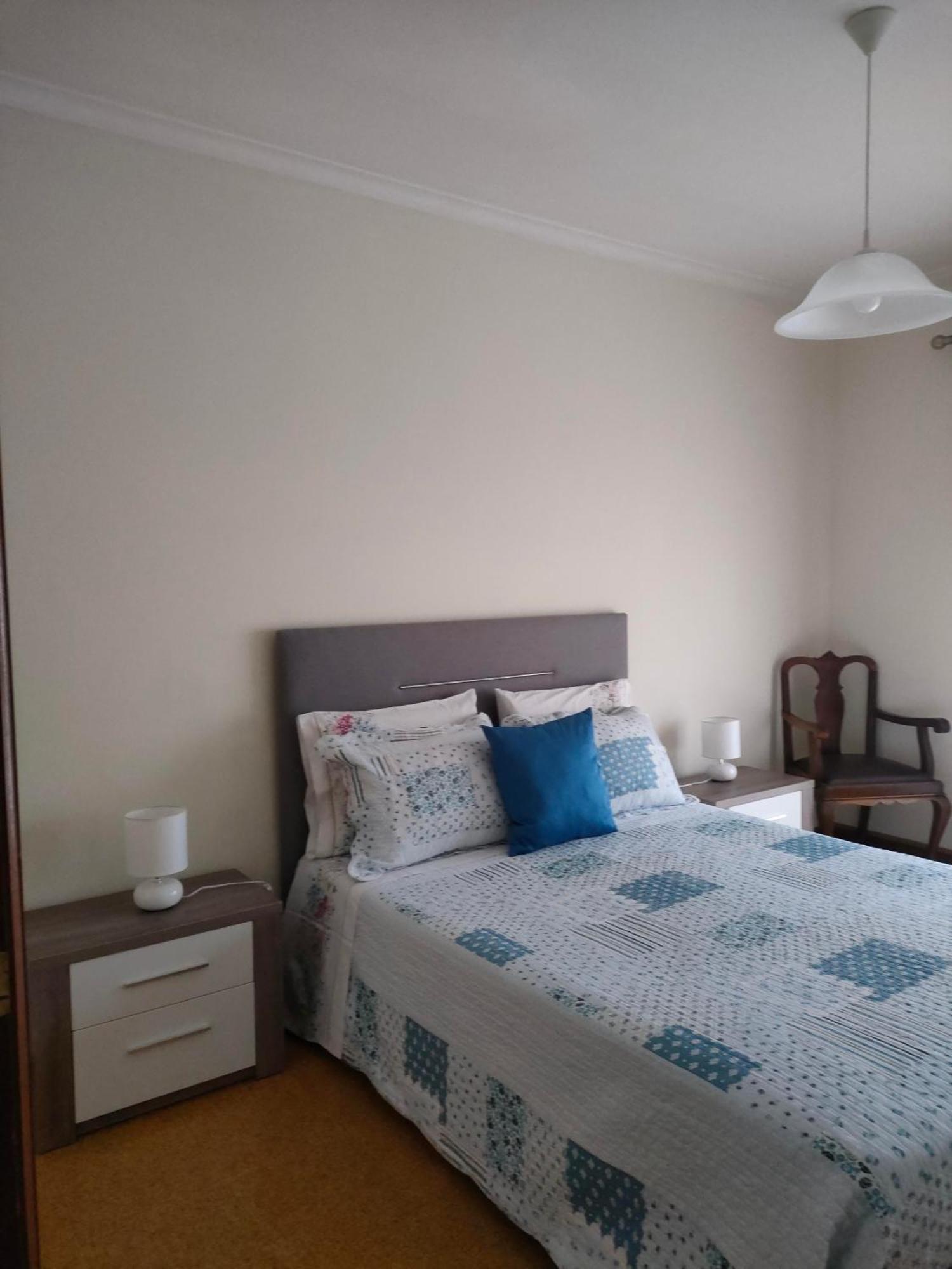 Apartamento T3 Amorosa Viana do Castelo Kamer foto