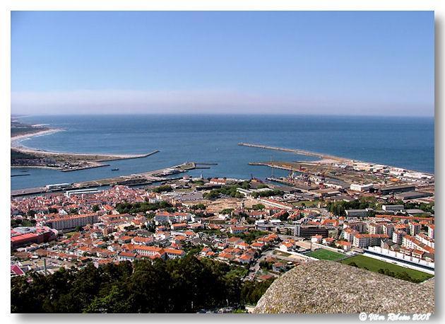 Apartamento T3 Amorosa Viana do Castelo Buitenkant foto