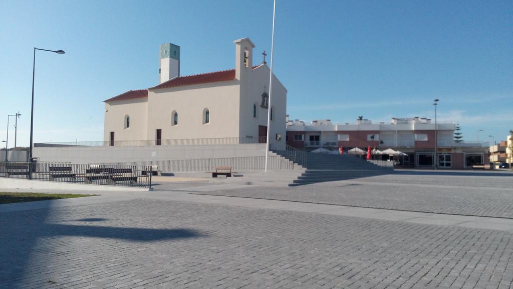 Apartamento T3 Amorosa Viana do Castelo Buitenkant foto