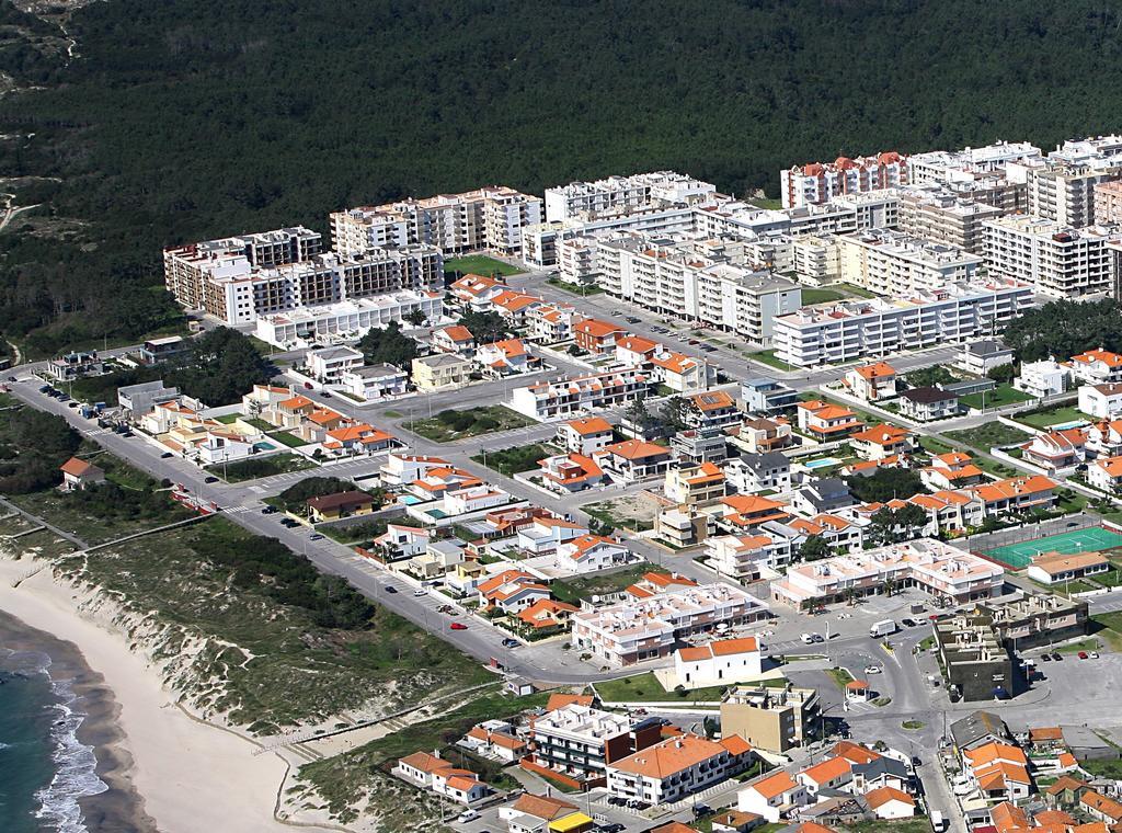 Apartamento T3 Amorosa Viana do Castelo Buitenkant foto