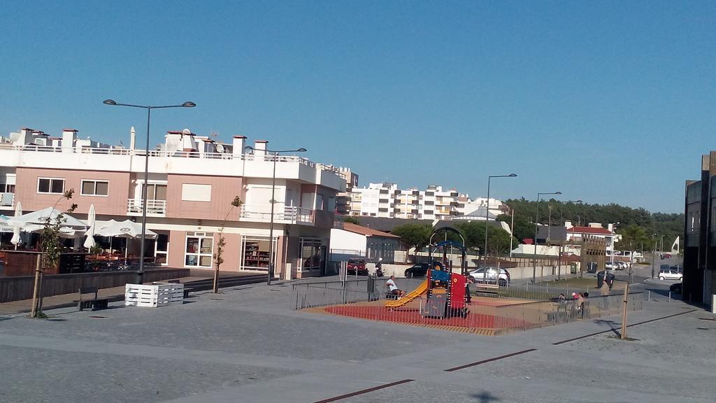 Apartamento T3 Amorosa Viana do Castelo Buitenkant foto