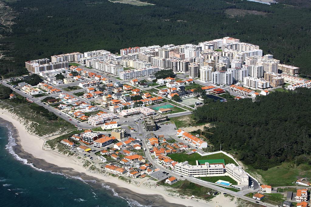 Apartamento T3 Amorosa Viana do Castelo Buitenkant foto