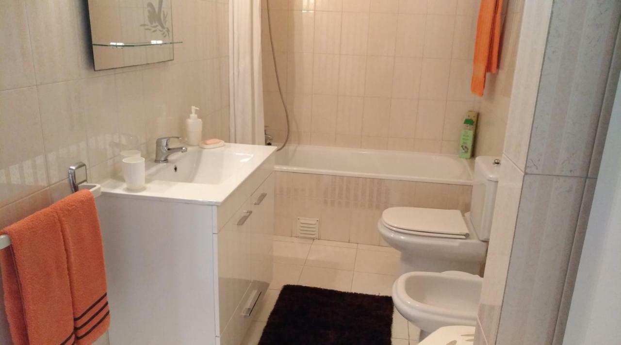 Apartamento T3 Amorosa Viana do Castelo Buitenkant foto