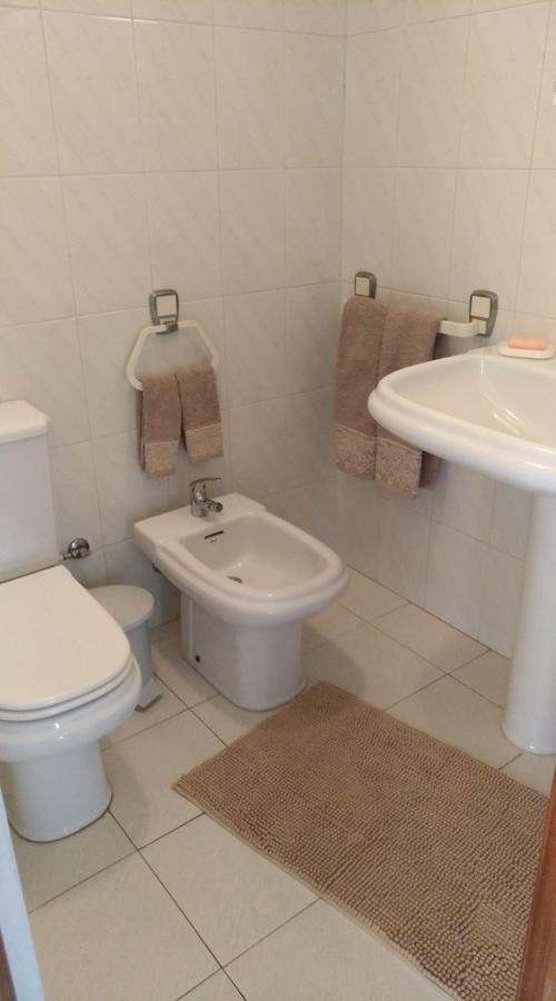 Apartamento T3 Amorosa Viana do Castelo Buitenkant foto