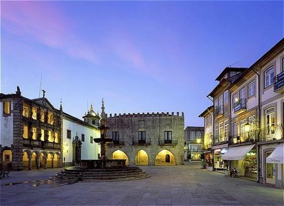 Apartamento T3 Amorosa Viana do Castelo Buitenkant foto